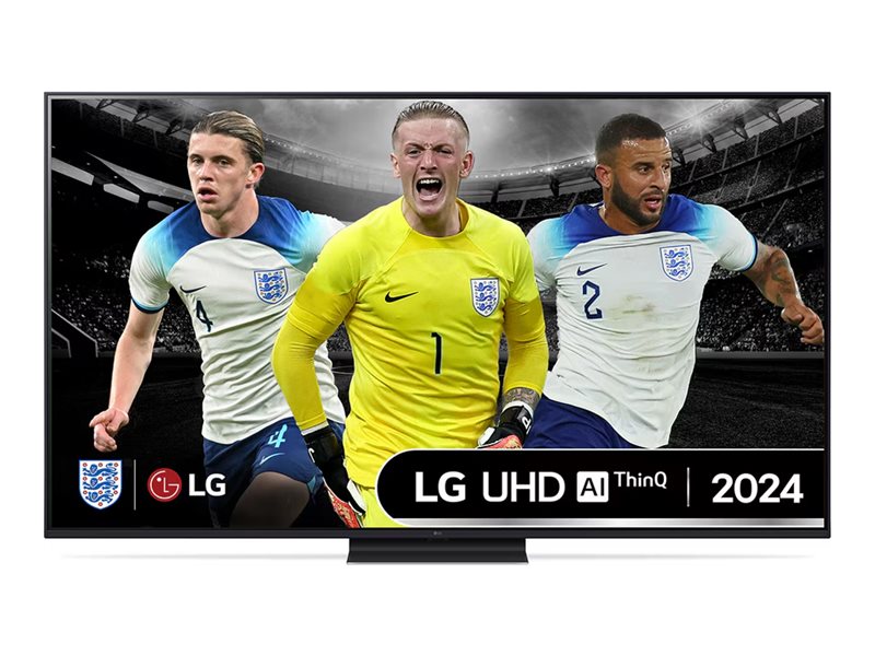 LG 75UT91006LA